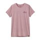 Patagonia Capilene Cool Daily shirt Trailcheck woman
