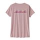 Patagonia Capilene Cool Daily shirt Trailcheck damen