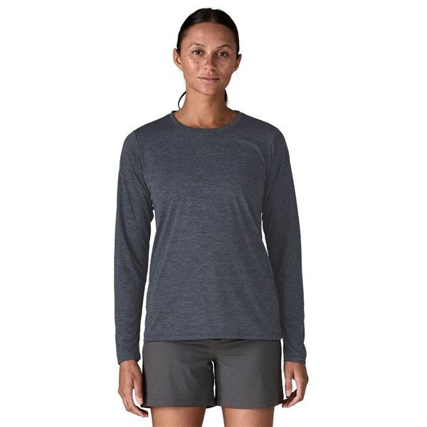 Patagonia Capilene Cool Daily shirt l/s damen