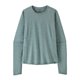 Patagonia Capilene Cool Sun shirt l/s damen