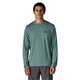 Patagonia Capilene Cool Daily Shirt Cloud Crag l/s