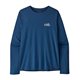 Patagonia Capilene Cool Daily Shirt '73 Skyline l/s
