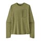 Patagonia Capilene Cool Sun shirt l/s