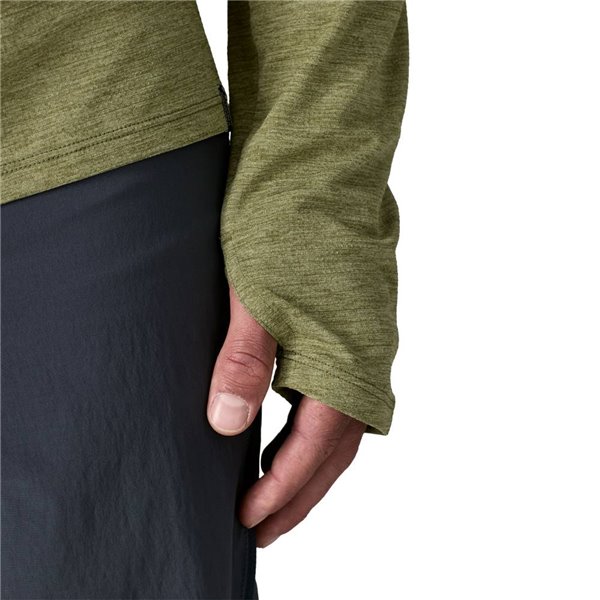 Patagonia Capilene Cool Sun shirt l/s