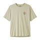 Patagonia Capilene Cool Daily shirt Great Waves
