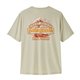Patagonia Capilene Cool Daily shirt Great Waves