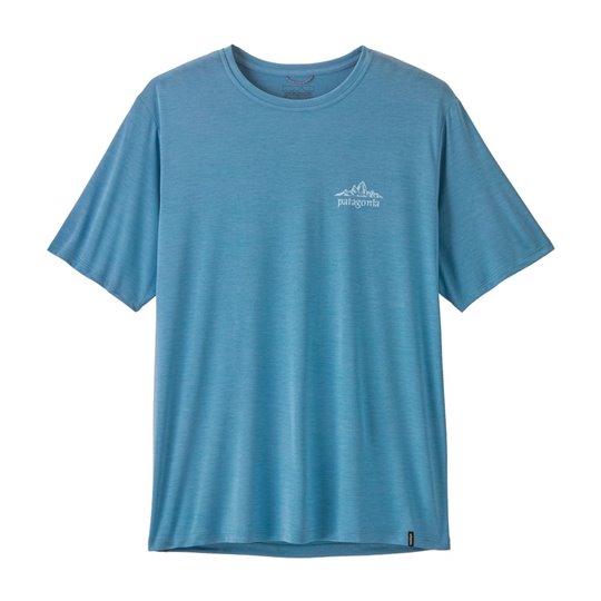 Patagonia Capilene Cool Daily shirt Cloud Crag
