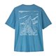 Patagonia Capilene Cool Daily shirt Cloud Crag