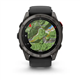 Garmin fenix 8 Pro 51 mm Amoled Sapphire