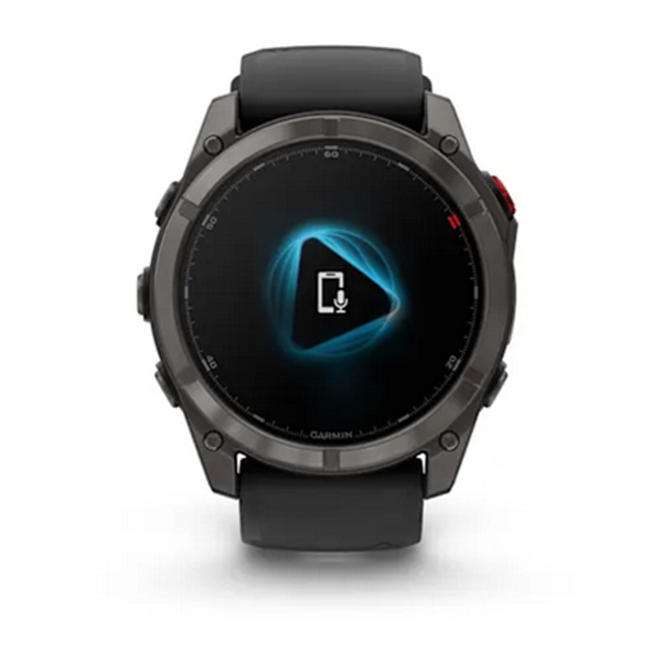 Garmin fenix 8 Pro 51 mm Amoled Sapphire