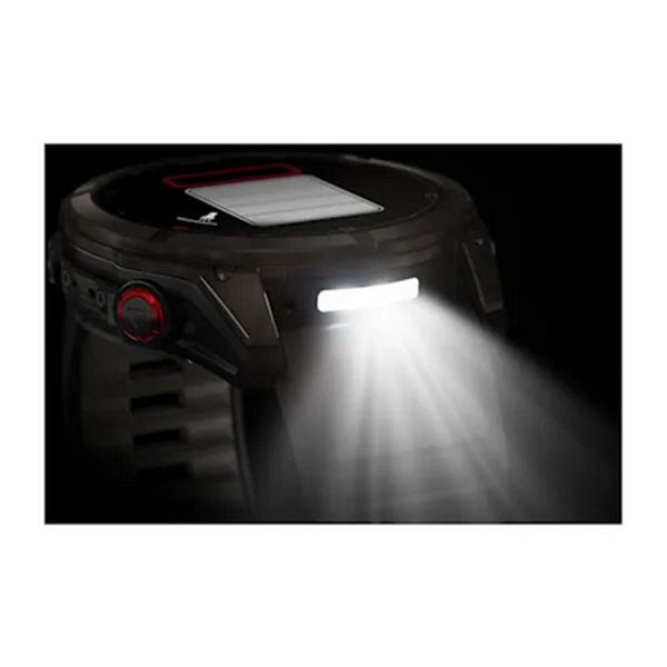 Garmin fenix 8 Pro 51 mm Amoled Sapphire