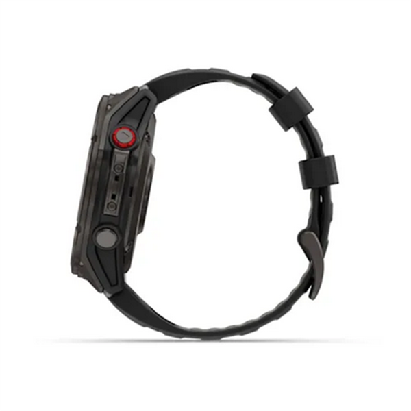 Garmin fenix 8 Pro 51 mm Amoled Sapphire
