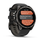 Garmin fenix 8 Pro 47 mm Amoled Sapphire