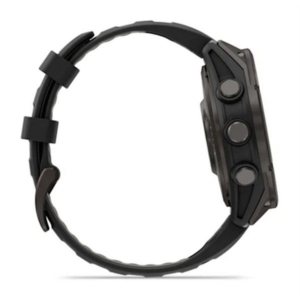 Garmin fenix 8 Pro 47 mm Amoled Sapphire