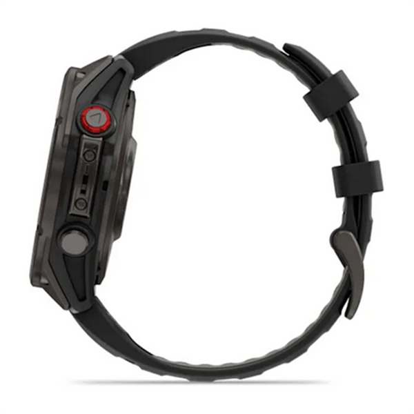Garmin fenix 8 Pro 47 mm Amoled Sapphire