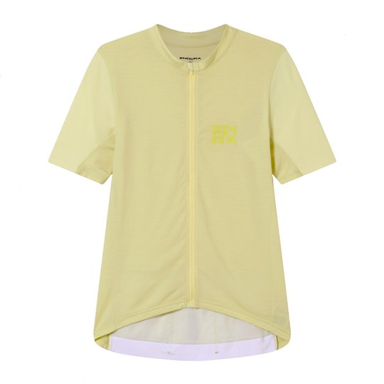 Endura Alltrack Ride S/S Jersey