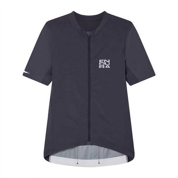 Endura Alltrack Ride S/S Jersey