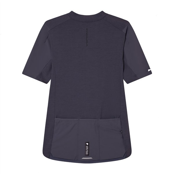 Endura Alltrack Ride S/S Jersey