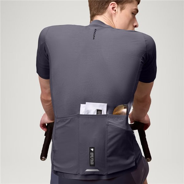 Endura Alltrack Ride S/S Jersey