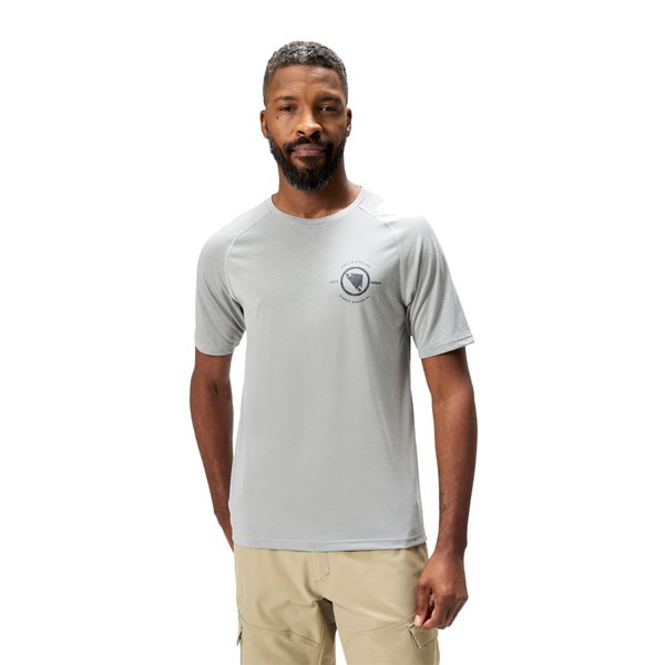 Endura Loop S/S Tech tee
