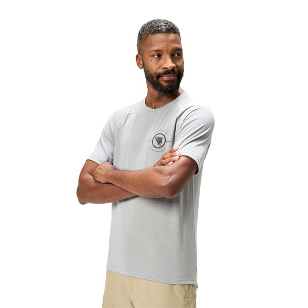 Endura Loop S/S Tech tee