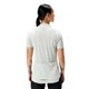 Endura Loop S/S Zipped Jersey women