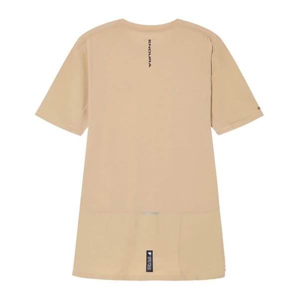 Endura Alltrack Ride S/S Tech Tee damen