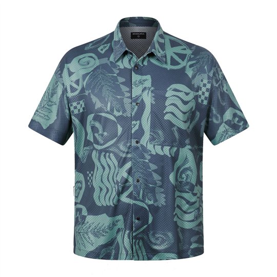 Endura Alltrack Ride S/S Resort shirt