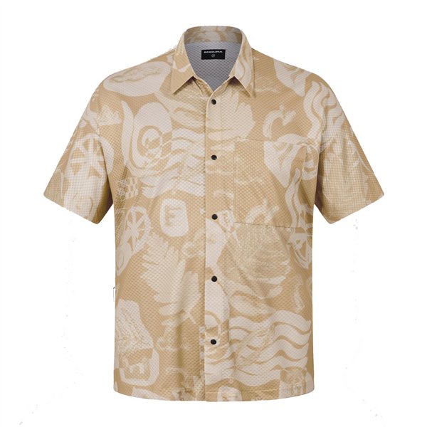 Endura Alltrack Ride S/S Resort shirt