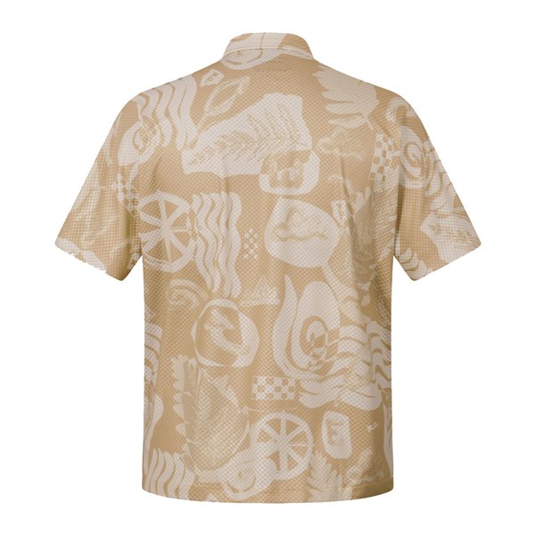 Endura Alltrack Ride S/S Resort shirt