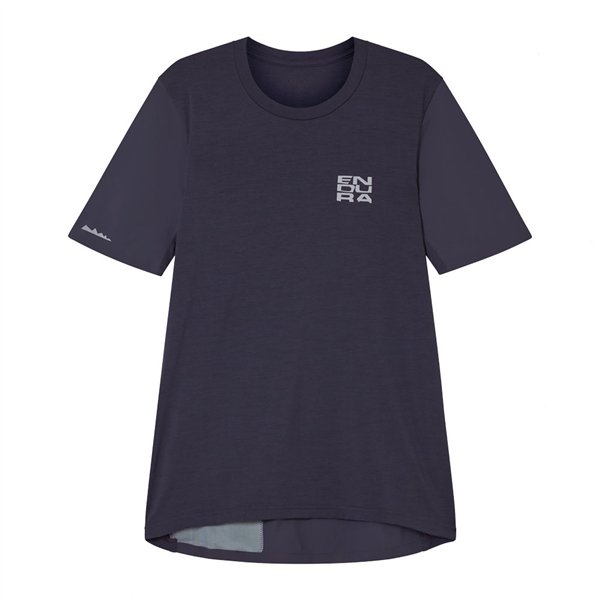 Endura Alltrack Ride S/S Tech Tee