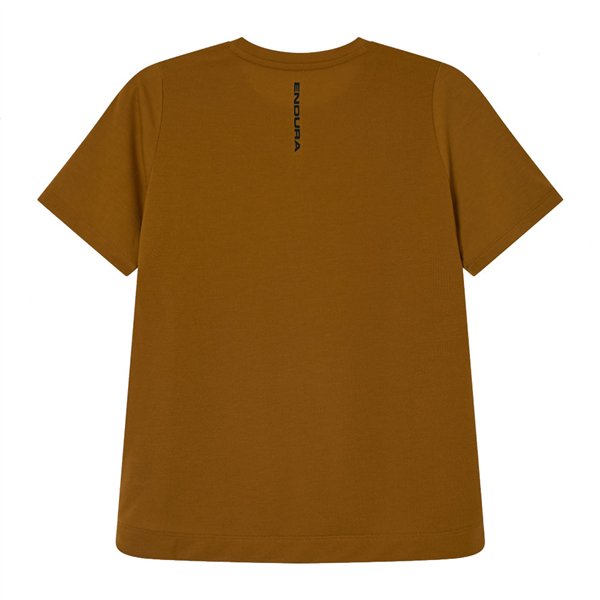 Endura Loop S/S Tech tee donna