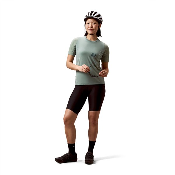 Endura Alltrack Ride S/S Jersey damen