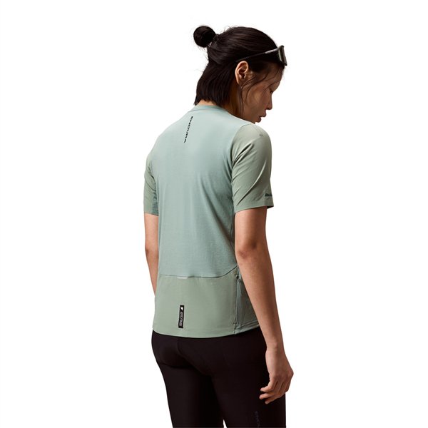 Endura Alltrack Ride S/S Jersey women