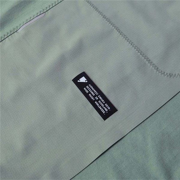 Endura Alltrack Ride S/S Jersey donna