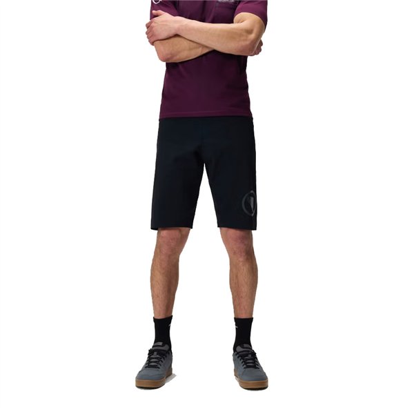 Endura Singletrack Lite short