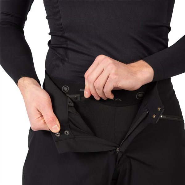 Endura Singletrack Lite short