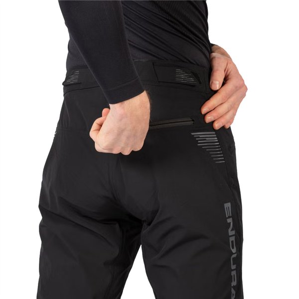 Endura Singletrack Lite short