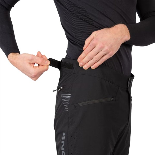 Endura Singletrack Lite short