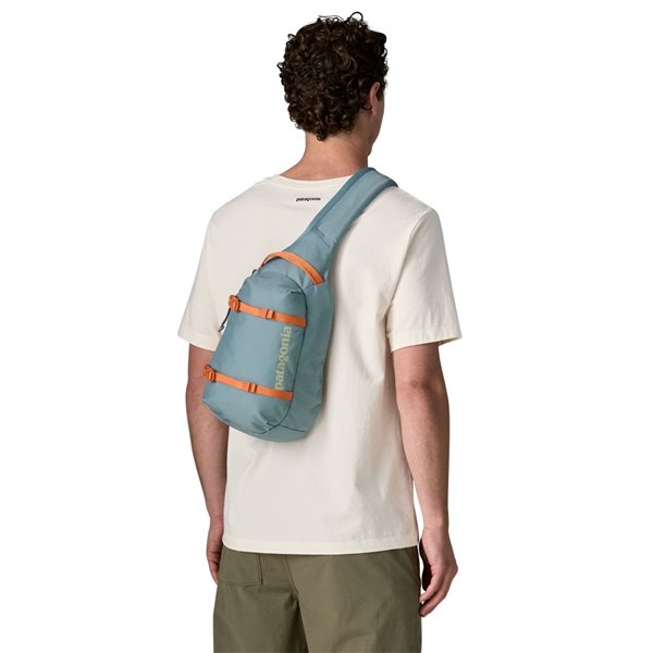 Patagonia Atom Sling - Tracolla 8L | Mountain eXperience