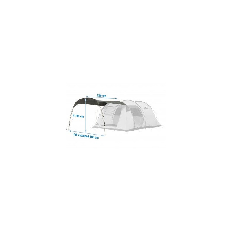 Moustiquaire d/’Hamac 340*140cm Filet Superfin et L/éger Double Ultra-l/éger avec un Crode de 6m Parfait pour tous les Hamacs Moustiquaire S/épar/ée pour Hamac de Camping Grand Espace