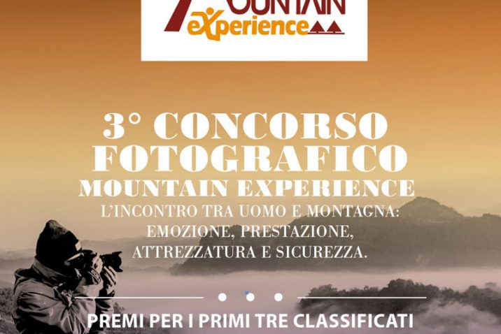 concorso fotografico 2019