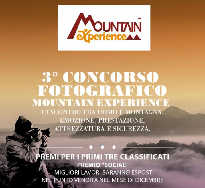 concorso fotografico 2019