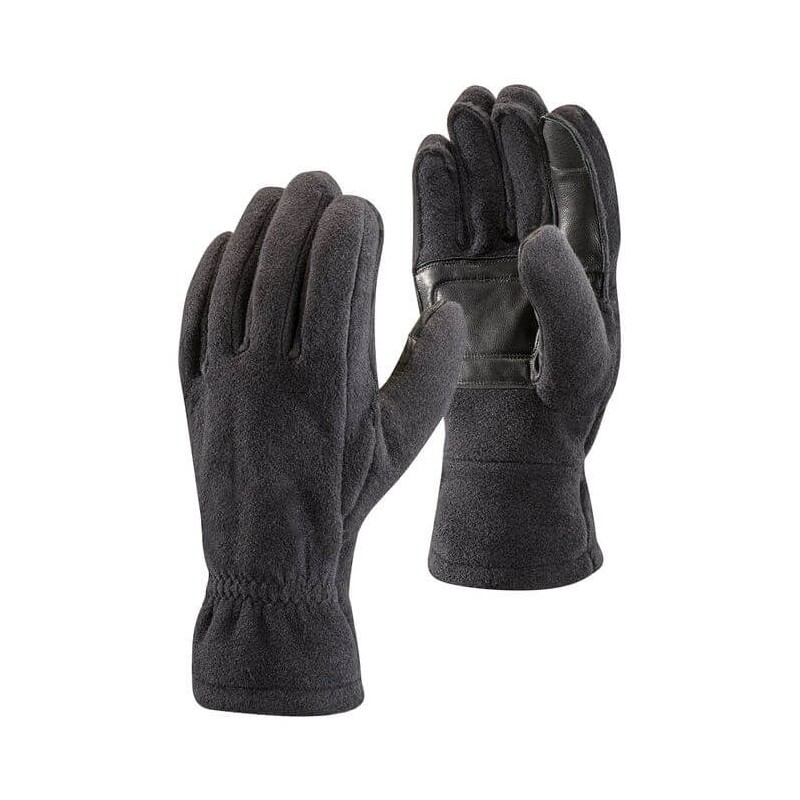 BLACK DIAMOND MIDWEIGHT FLEECE