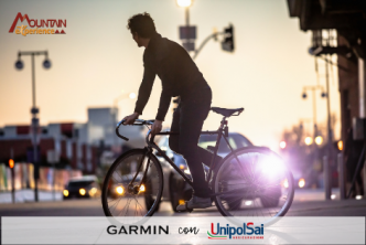 Garmin Unipolsai