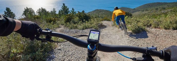 Ciclocomputer GPS, come scegliere il computer da bici