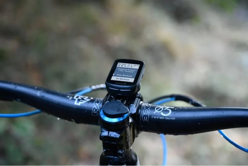 miglior ciclocomputer GPS