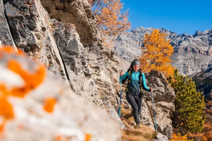 giacca antivento antipioggia