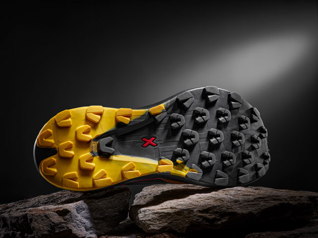 Suola delle scarpe La Sportiva Max