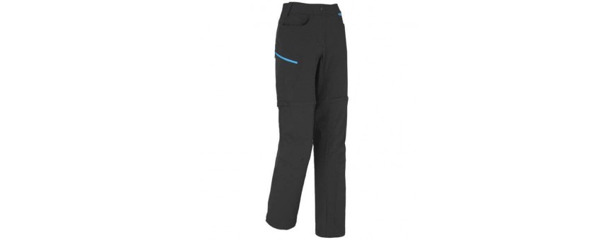 Acquista Pantaloni da Sci Alpinismo